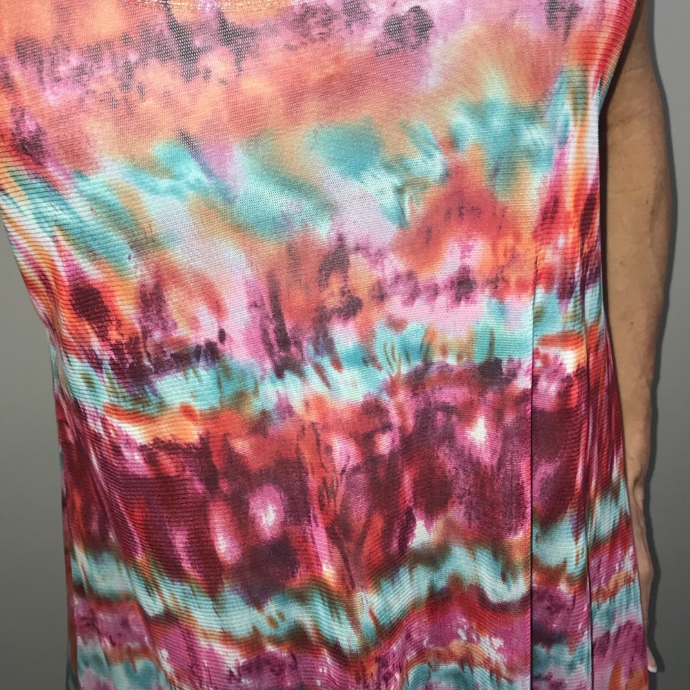 Max Rave summer top - Picture 6 of 8